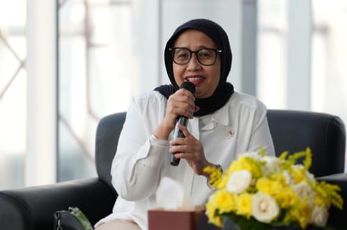 Nanik Mundur dari Jabatan Kepala BGN Karena Alasan Ini