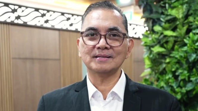 Jubir IKN Troy Pantouw Meninggal di Rusun IKN