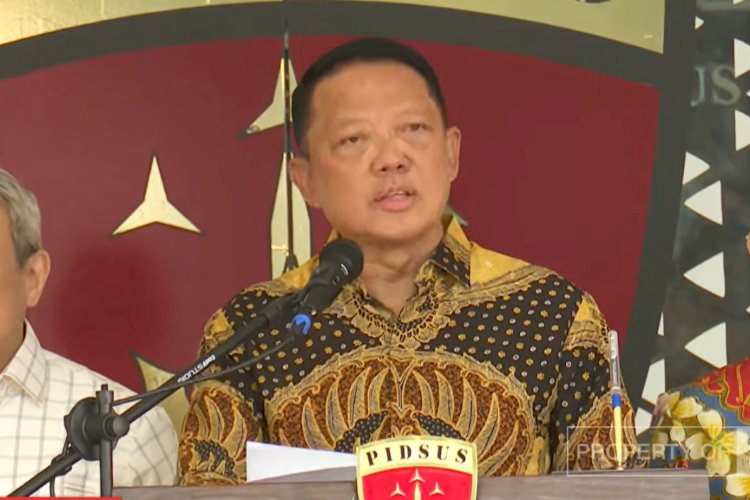 Kejagung Belum Tahan Eks Jampidsus Febrie Adriansyah, “Kapan saja tinggal diperiksa”