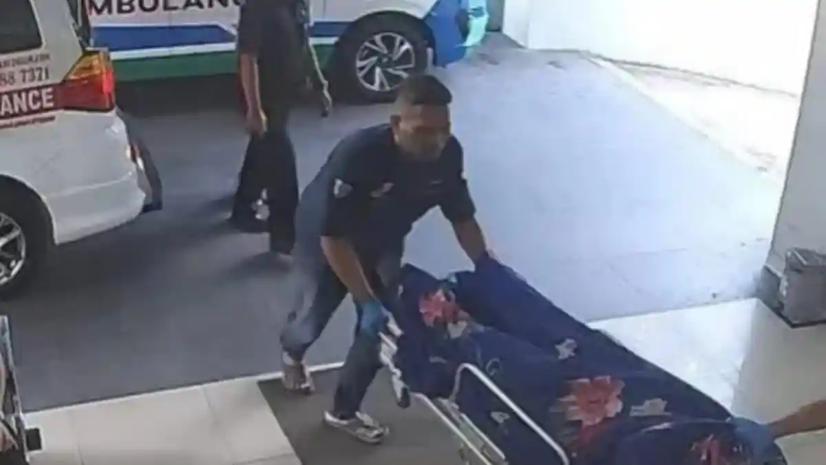 Polisi Selidiki Misteri Kematian Kepala Rumah Tangga Eks Jampidsus Febrie Adriansyah