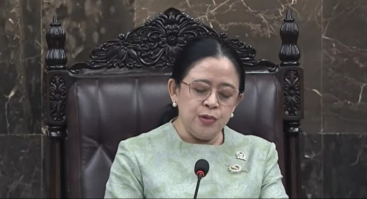 Ketua DPR Berharap Penyidikan Eks Jampidsus Febrie Dilakukan secara Transparan & Profesional
