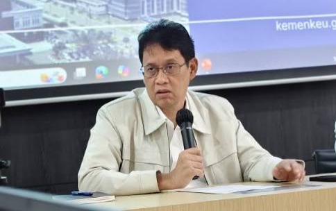 Menkeu Purbaya Perketat Pengawasan Peserta Tax Amnesty & PPS, Gandeng PPATK