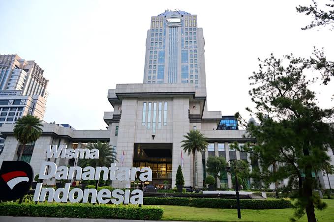 Danantara & BP BUMN Tutup 274 Perusahaan Pelat Merah
