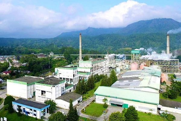 Kejagung Ungkap Dugaan Korupsi PT Toba Pulp Lestari yang Rugikan Negara hingga Rp2 Triliun