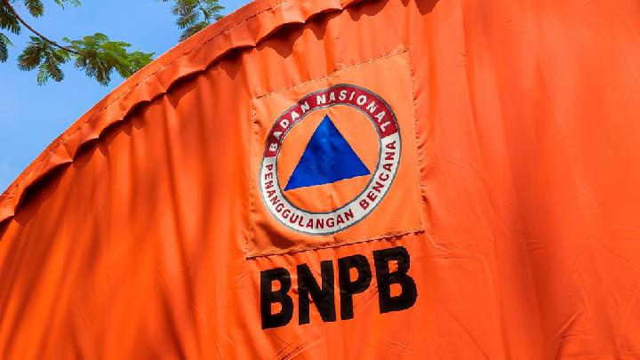 Terjaring OTT KPK, Pejabat Tinggi BNPB dan Barang Bukti Miliaran Rupiah Diamankan