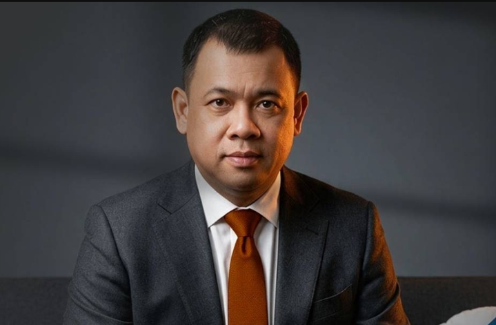Haji Isam Gadaikan Saham Jumbo JARR dan PGUN ke Bank Mandiri Demi Muluskan Akuisisi Raksasa Batu Bara BYAN